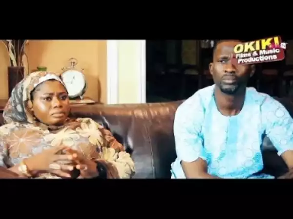 Alao Jowujowu 3 - Latest Yoruba Islamic 2018 Music Video Starring Alhaja Rukayat Gawat Oyefeso